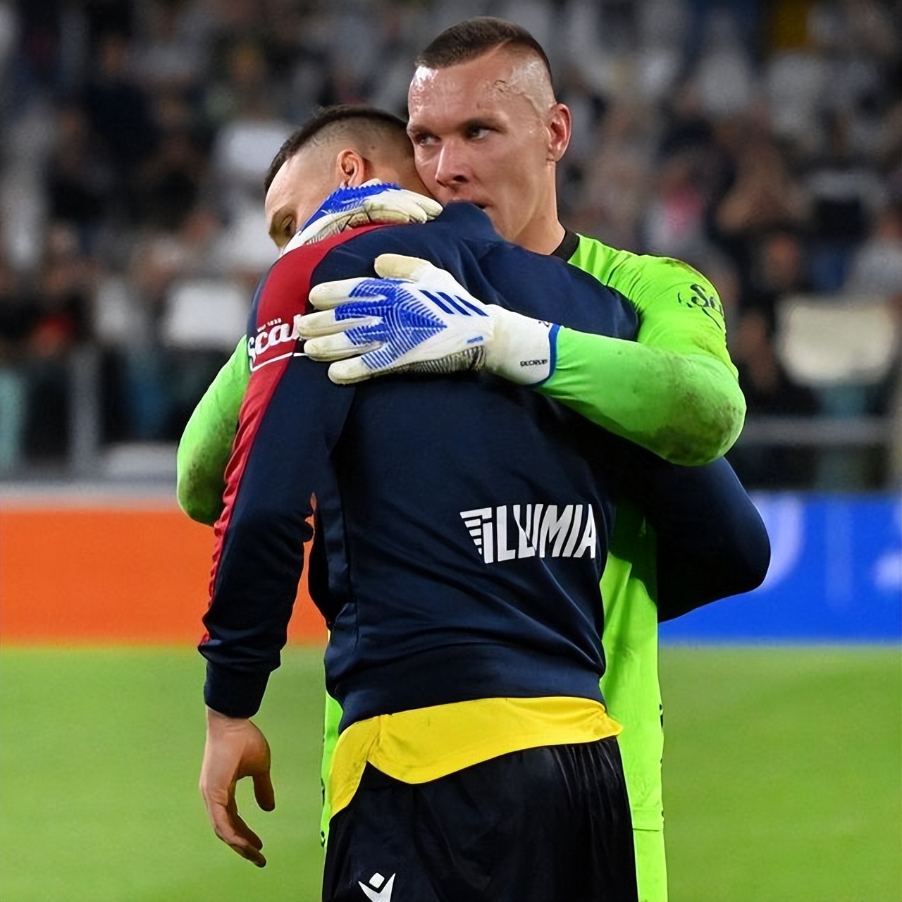 技术体系完 技术体系完