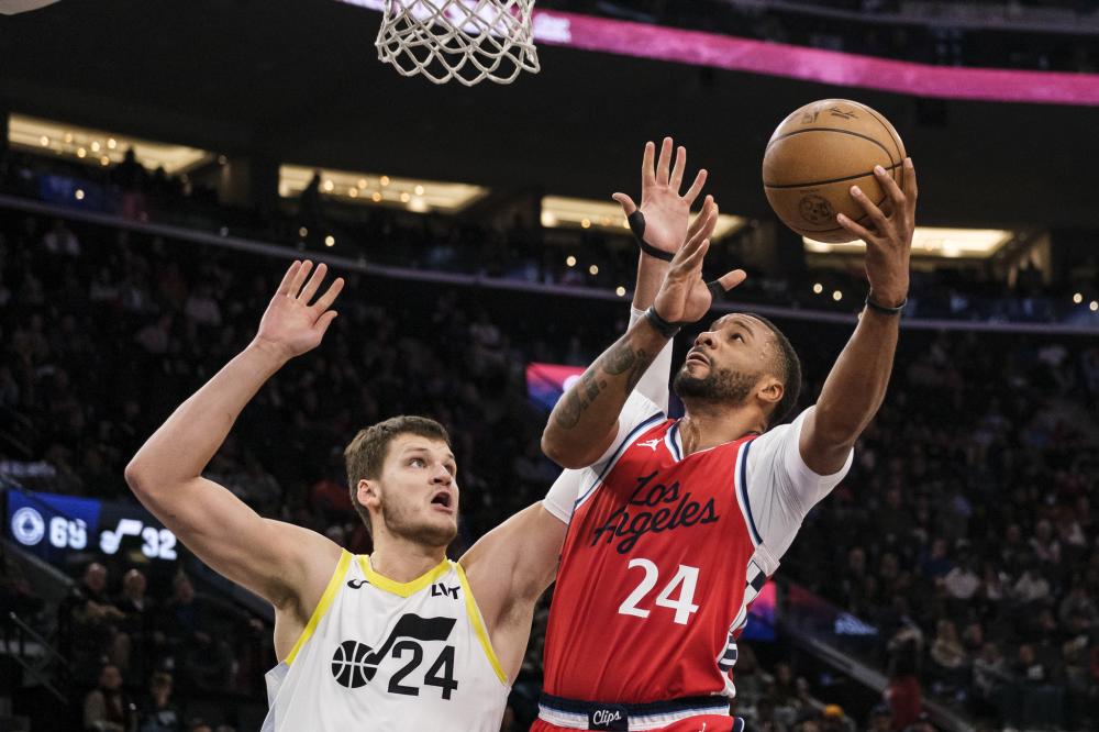 赛季的深入 赛季的深入